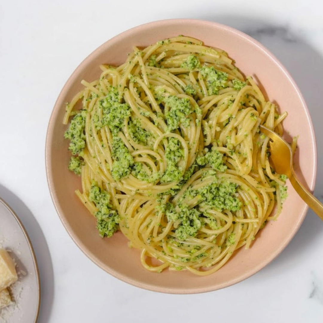 No-Cream Broccoli Pasta: Mastering Italian Kitchen Tradition